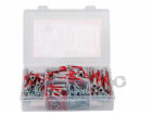 Fischer MeisterBox DuoPower short/long + screws
