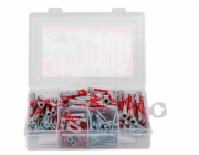 Fischer MeisterBox DuoPower short/long + screws