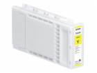 Epson ink cartridge UltraChrome XD yellow 350 ml         ...