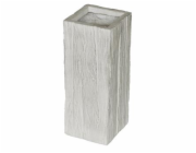 Květináč G21 Fossil Tube 50 cm