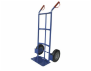 Rudl G21 200 kg, plná kola