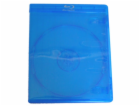 COVER IT Box na 1x BR 11mm modrý 1bal 10ks