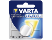 Baterie Varta CR 2016 VPE 10ks