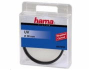Filtr Hama UV 58 mm