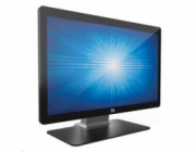 Dotykový monitor ELO 2402L, 23,8" LED LCD, PCAP (10-Touch), USB, VGA/HDMI, bez rámečku, lesklý, černý