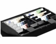 Pokladní zásuvka Star Micronics CB-2002 UN ,24V, RJ12, pro tiskárny, šedá