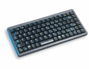 CHERRY Slim G84-4100 Flat, klávesnice