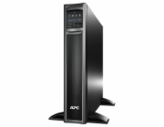 Záložní zdroj APC Smart-UPS X Modular 1000VA 230V Rackmount/Tower