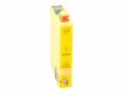 Inkoust T1304 kompatibilní žlutý pro Epson (10ml)