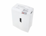 HSM skartovač Shredstar X6pro 2x15 mm White (velikost řezu 2x15mm, DIN: P5)