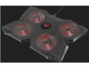 stojan GXT 278 Trust GXT 278 Yozu Notebook Cooling Stand 20817