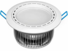 Svítidlo G21 Podhledové LED 30W, 2370lm, bílá