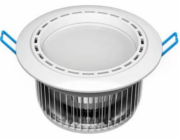 Svítidlo G21 Podhledové LED 30W, 2370lm, bílá