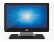 Dotykový monitor ELO 1302L, 13,3" LED LCD, PCAP (10-Touch), USB, VGA/HDMI, bez rámečku, matný, černý