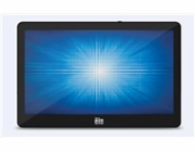 Dotykový monitor ELO 1302L, 13,3" LED LCD, PCAP (10-Touch), USB, VGA/HDMI, bez rámečku, matný, černý, bez stojanu