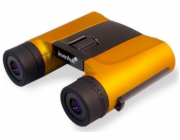 Dalekohled levenhuk Dalekohled Levenhuk Rainbow 8x25 oranžový - 67692