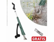 Hammersmith M24737 Mediashop Bionic Burner - zničí jakýkoliv plevel