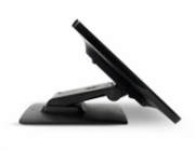 Dotykový monitor ELO 1502L, 15,6" LED LCD, PCAP (10-Touch), USB, VGA/HDMI, matný, ZB, černý