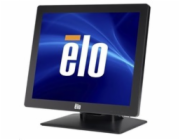 Dotykový monitor ELO 1717L, 17" LED LCD, AccuTouch (SinlgeTouch), USB/RS232, VGA, matný, černý