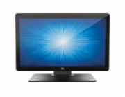 Dotykový monitor ELO 2202L, 21,5" LED LCD, PCAP (10-Touch), USB, VGA/HDMI, bez rámečku, lesklý, černý