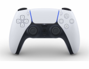 Sony DualSense PS5 Wireless Controller V2 White