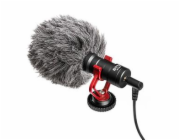 BOYA BY-MM1 mikrofon 
