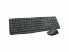 Logitech MK235 920-007931 klávesnice a myš