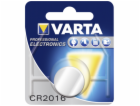 Baterie Varta CR 2016 VPE 100ks