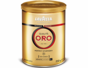 Lavazza Qualita Oro káva mletá 250g