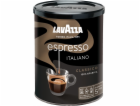 Lavazza Espresso Italiano Classico dóza mletá káva 250g