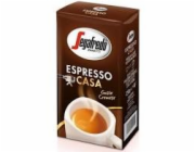 Segafredo Espresso Casa mletá káva 250 g