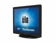 Dotykový monitor ELO 1915L, 19" LCD, AccuTouch,(SingleTouch), USB/RS232, VGA, matný, šedý