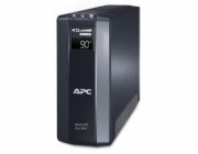 Záložní zdroj APC Power-Saving Back-UPS Pro 900, 230V, české zásuvky