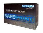 Toner Safeprint 43872307 kompatibilní azurový pro OKI C56...