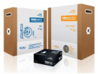 Dalekohled Levenhuk Wise PLUS 8x32