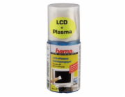 Čisticí sada Hama Gel LCD/Plazma pro čištění  displejů, včetně utěrky