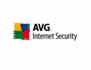AVG Internet Security for Windows 1 PC 1 rok