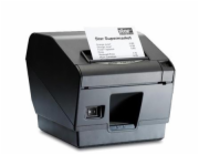 Tiskárna Star Micronics TSP743D II Černá, Seriová, řezačka, bez zdroje
