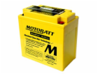 Baterie Motobatt MB16U 20Ah, 12V, 4 vývody 