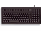 Klávesnice Cherry G80-1800LPCEU-2 KEY, USB&PS/2, tmavě še...