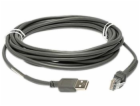 Kabel Zebra USB kabel, 4,6m