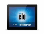 Dotykový monitor ELO 1790L, 17" kioskové LED LCD, PCAP (10-Touch), USB, bez rámečku, lesklý, černý, bez zdroje