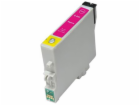 Inkoust T0443 kompatibilní purpurový pro Epson (18ml)