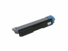Toner TK-590C kompatibilní pro Kyocera, azurový (5000 str.)