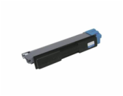 Toner TK-590C kompatibilní pro Kyocera, azurový (5000 str.)