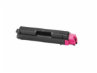 Toner TK-590M kompatibilní pro Kyocera, purpurový (5000 s...