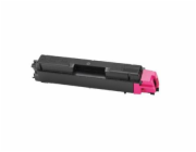 Toner TK-590M kompatibilní pro Kyocera, purpurový (5000 str.)