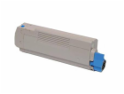 Toner 46490607 kompatibilní pro OKI MC573/MC563/C542/C532...