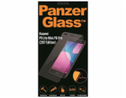 Tvrzené sklo PanzerGlass  Edge-to-Edge pro Huawei P9 Lite mini čiré
