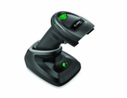 Čtečka Zebra DS2278, 2D KIT, bezdrátová, USB (USB-HID/COM), stojan